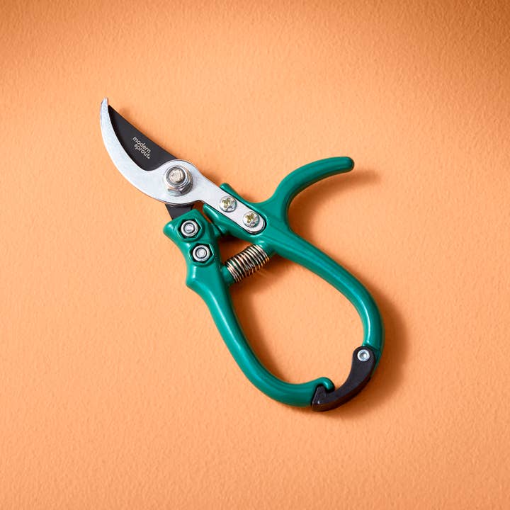 Modern Sprout - Wholesale Garden Tool - New Colors! Garden Pruners