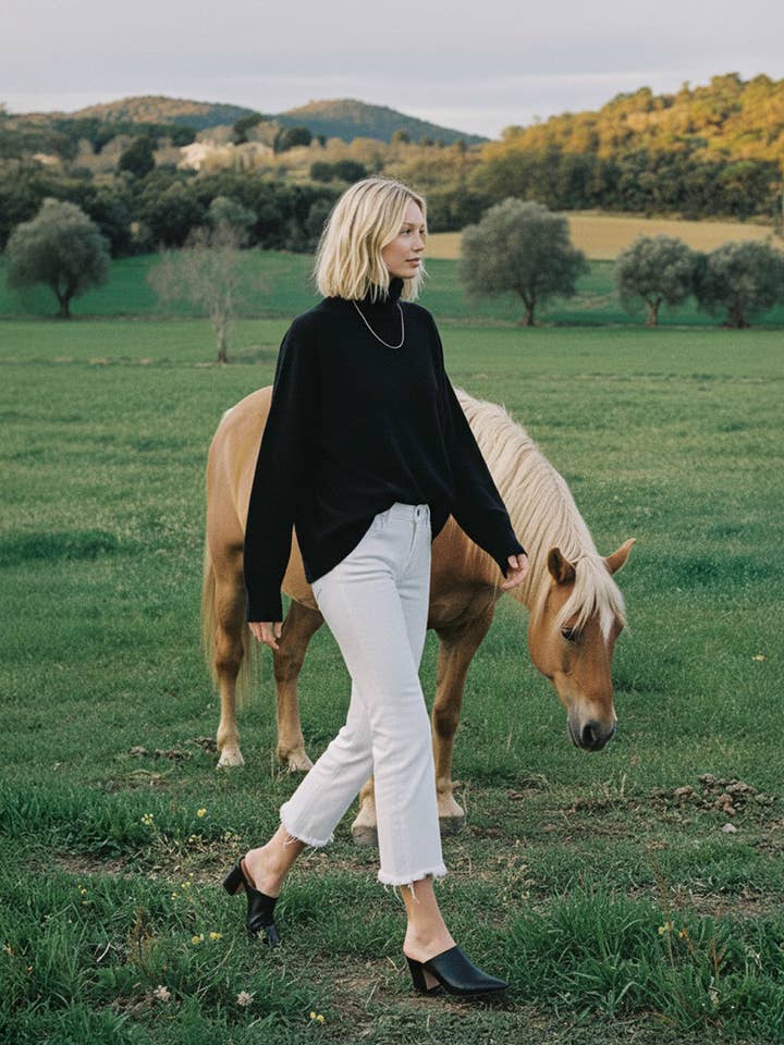 MID RISE UNEVEN FRAYED HEM CROP STRAIGHT JEANS T7292WH for wholesale by VERVET by FLYING MONKEY