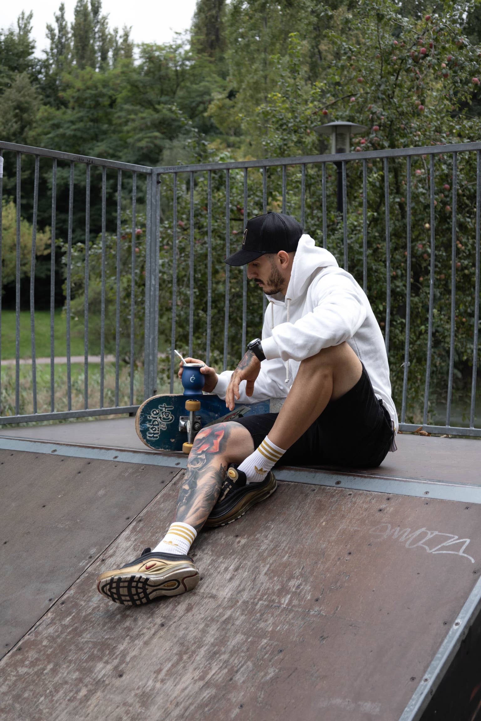 Un Mate – copos e garrafas térmicas por atacado – Cuia térmica Un Mate - copo inox para yerba mate12