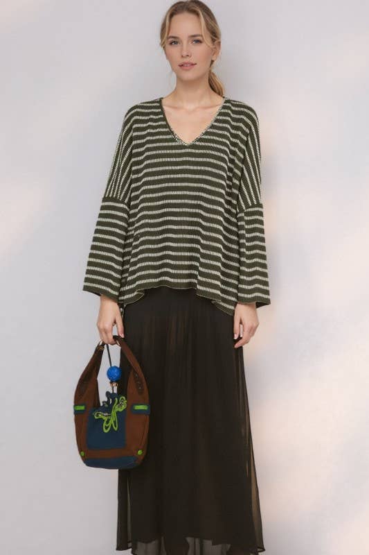 HEIMISH - Vente Tunique – femme - ET6943-281