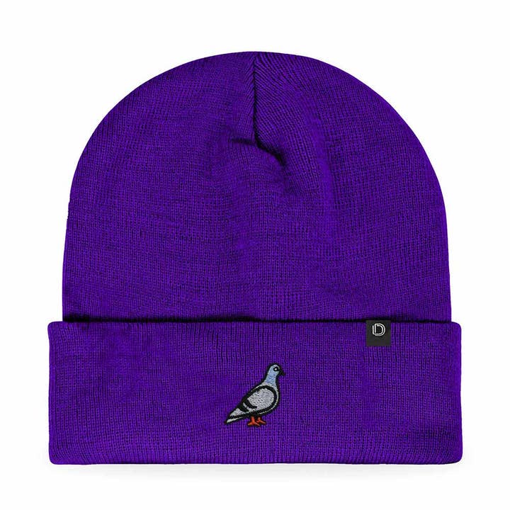 Dalix - Wholesale Beanie - Unisex - Dalix Pigeon Beanie Cap23