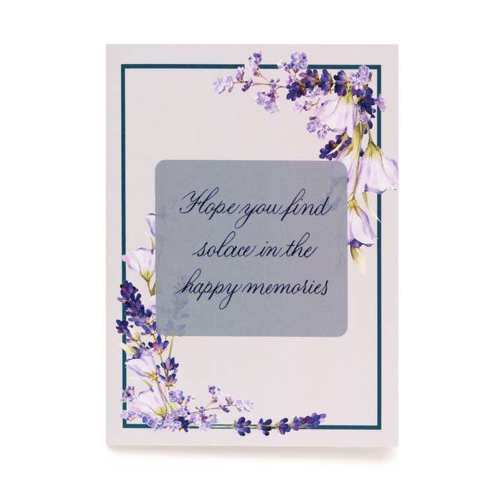 Find Solace in the Happy Memories for wholesale by Magnolia Marks Studio