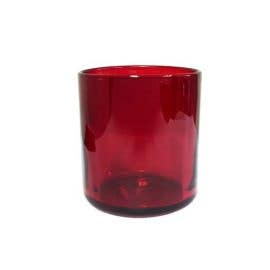 Lille Vogue – Rubinrød for engroshandel hos Antwerp Luxury candle supplies