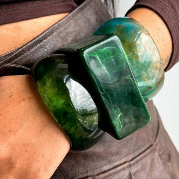 Geometric Bracelet Accessories for wholesale by FurDecoration