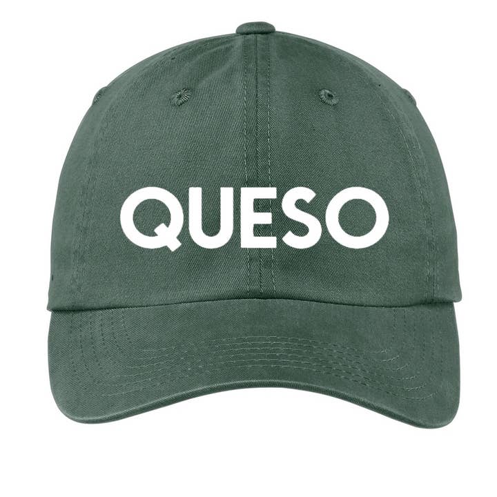 Frankie Jean - Wholesale Baseball cap – Unisex - Queso Baseball Cap11