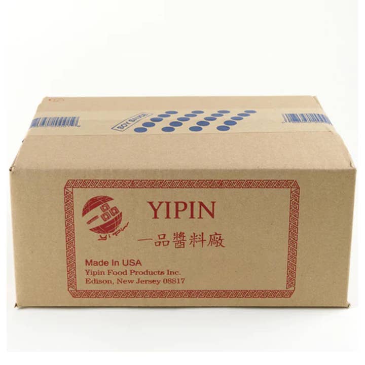 EcoQuality - Wholesale Sauce - Yi Pin Chinese Duck Sauce Take Out Delivery Packets 8 Grams