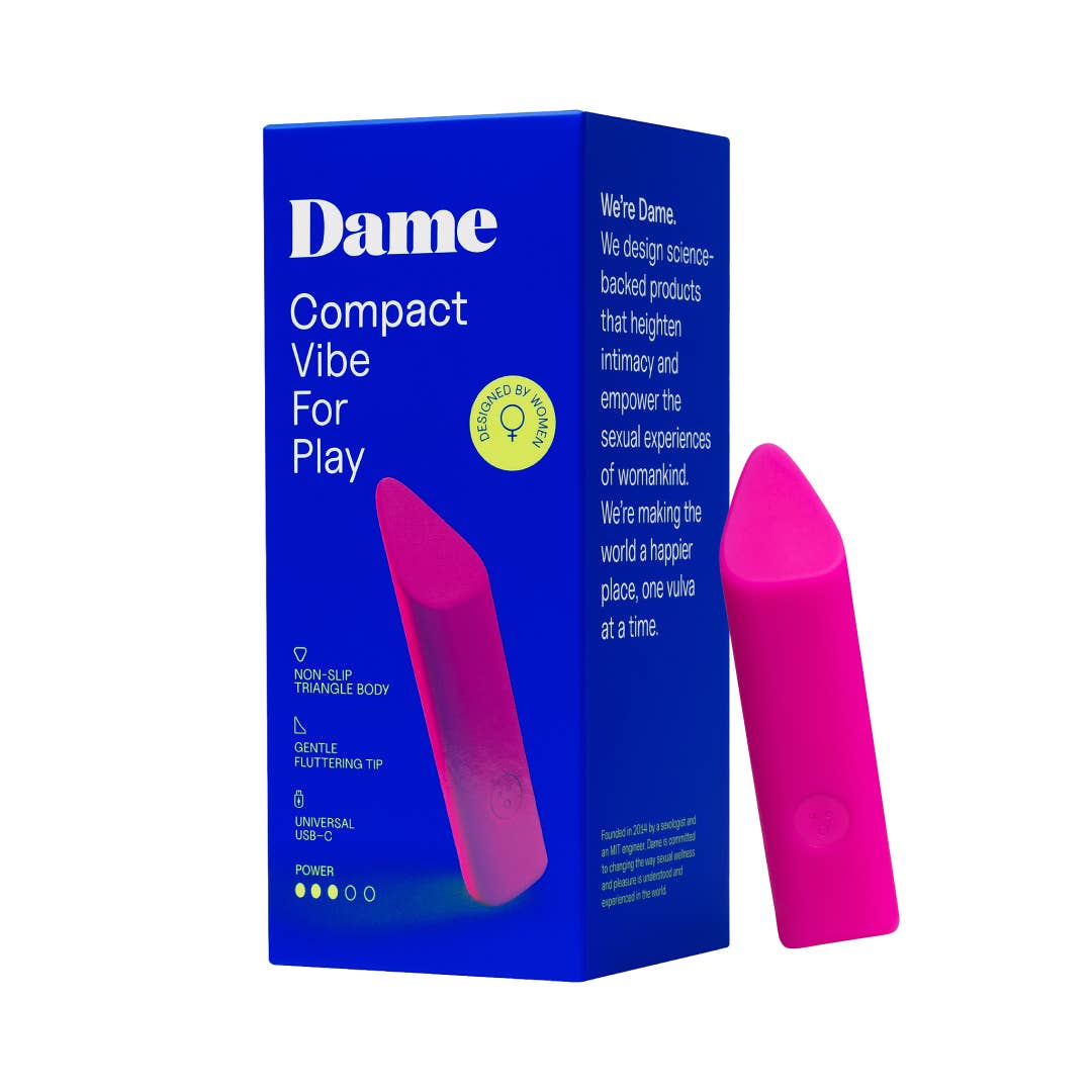 Pink Zig, Lipstick Vibrator for wholesale on Faire0