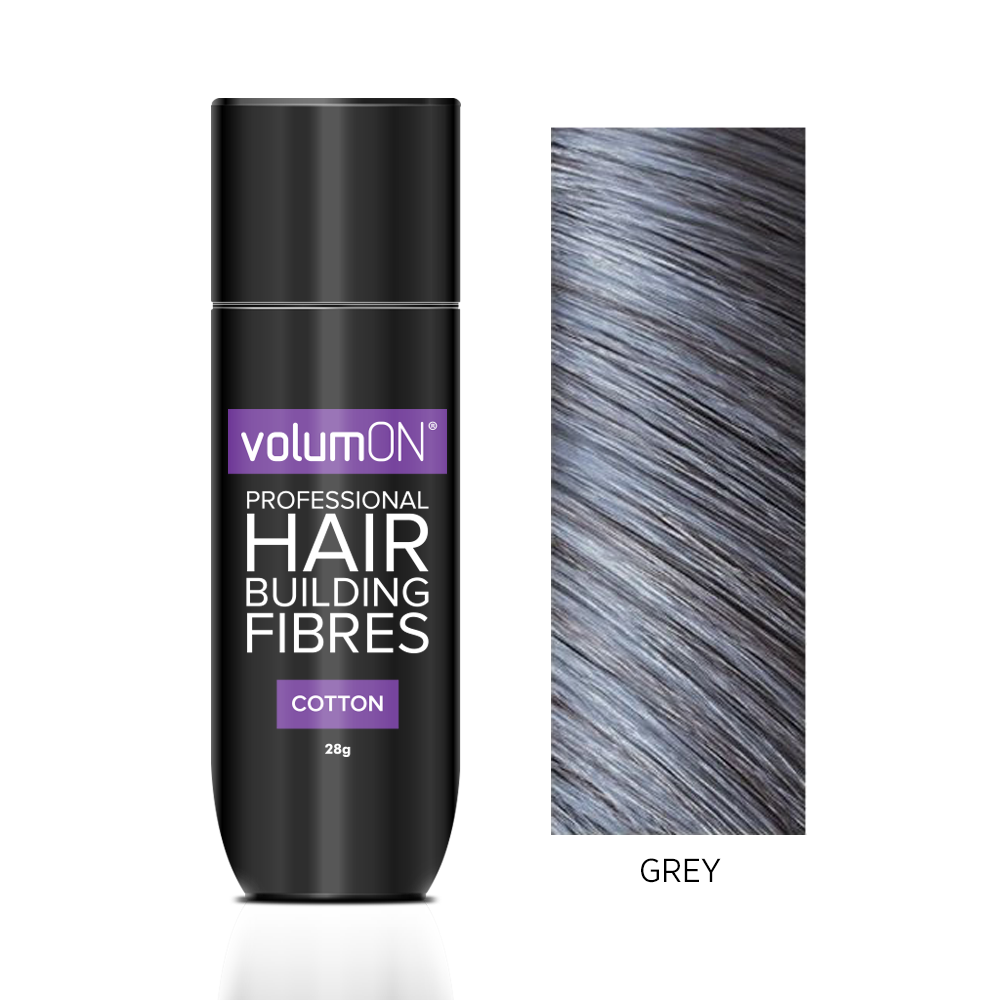 My Wholesale Warehouse - Vente Traitement contre la chute de cheveux/pour les cheveux fins - Fibres capillaires Volumon, coton, 28 g, pour hommes et femmes19