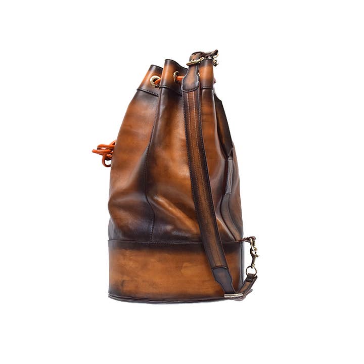 Kaachi & Co. - Wholesale Backpack - Women's - Bostan Rucksack1