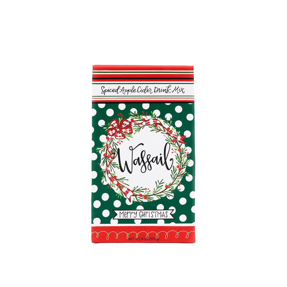 Brownlow Gifts Holiday Tea Towel, Christmas Calories