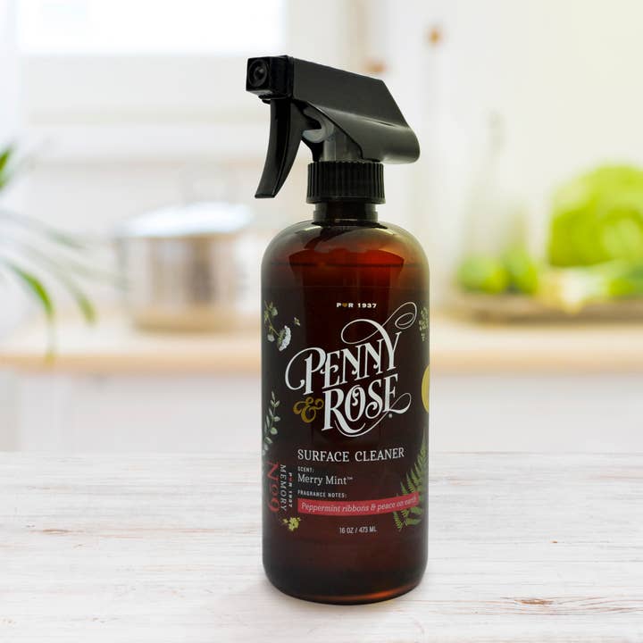 Penny & Rose - Wholesale Multi-Surface Cleaner - Home & Body | Surface Cleaner6