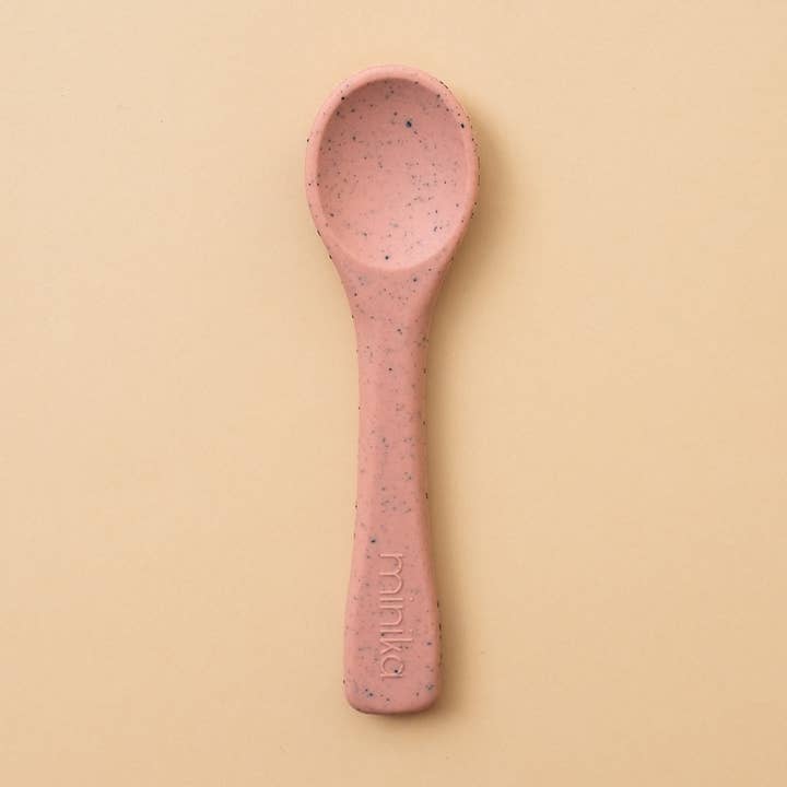 Cuillère en silicone - Sorbet pour la vente par Minika