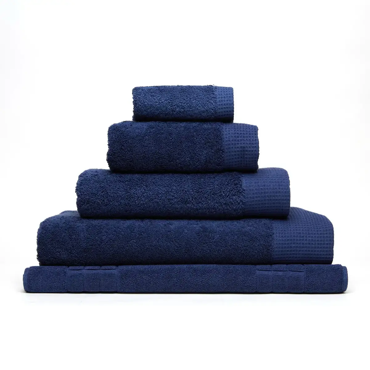 King Of Cotton - Wholesale Bath Towel - 800 Gram Per Square Metre Ultimate Cotton Towels1