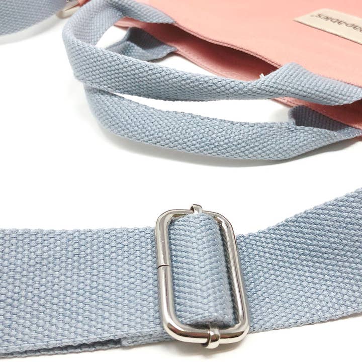 Wrapables.com - Wholesale Tote Bag - Women's - Wrapables Canvas Tote Bag,Casual Cross Body Shoulder Handbag35