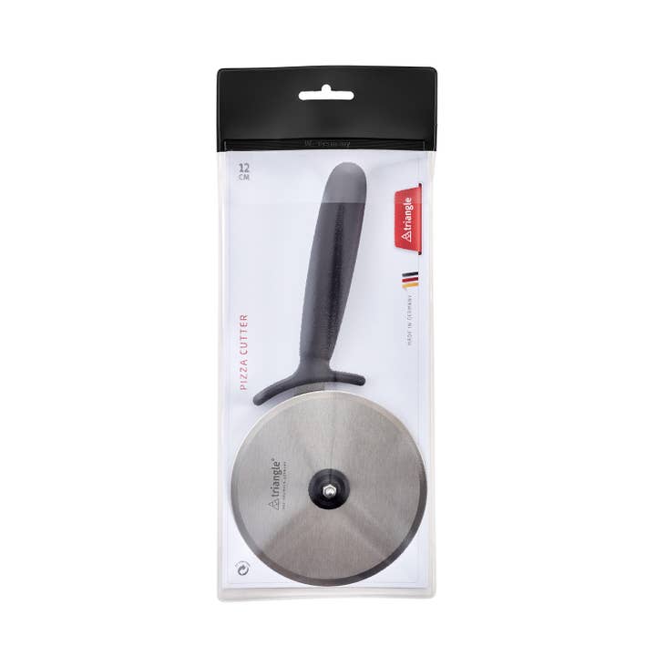Triangle - Wholesale Pizza Wheel - Pizza cutter Ø 12 cm (No. 50 577 12 07)1