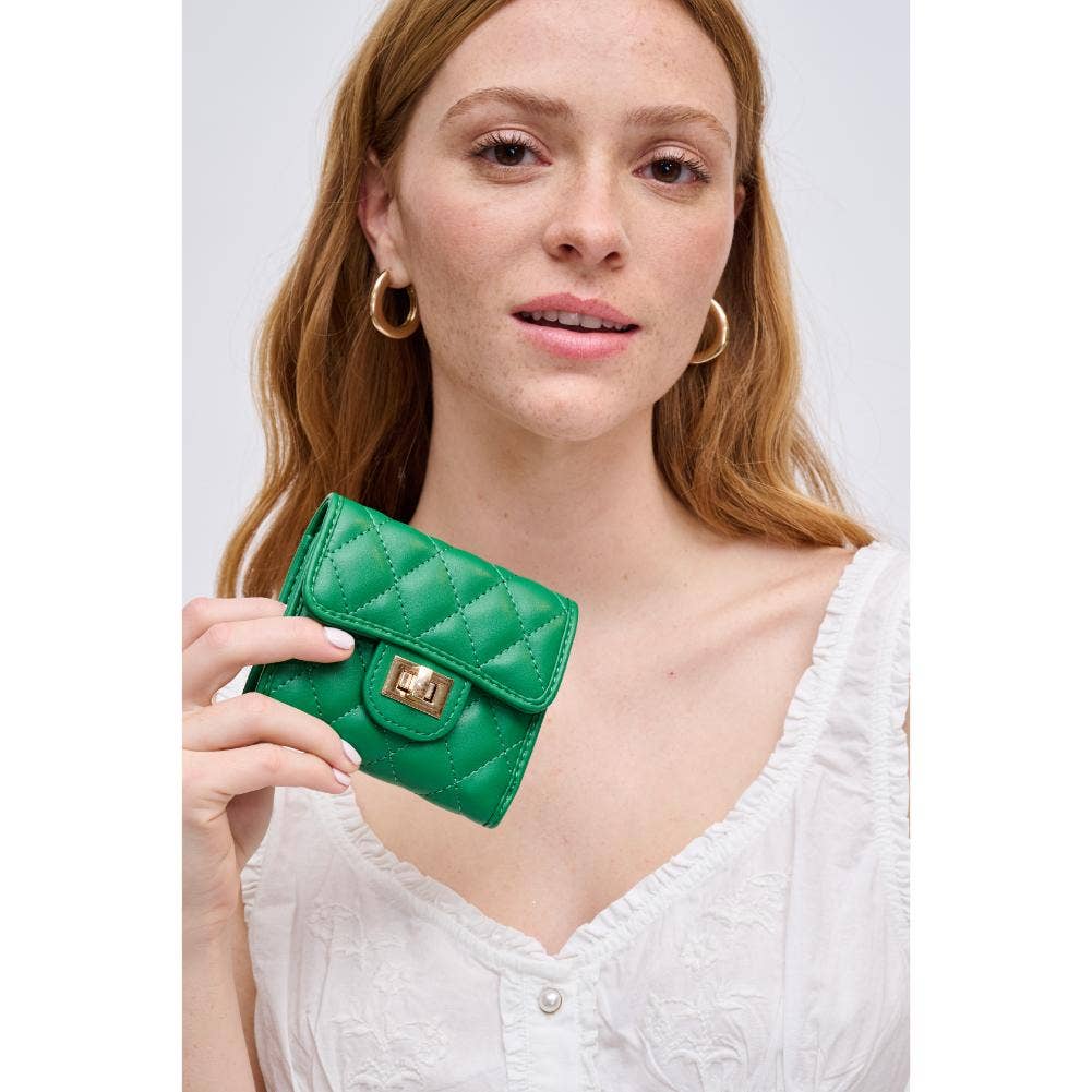 Urban Expressions - Wholesale Wallet - Women's - Shantel Wallet32