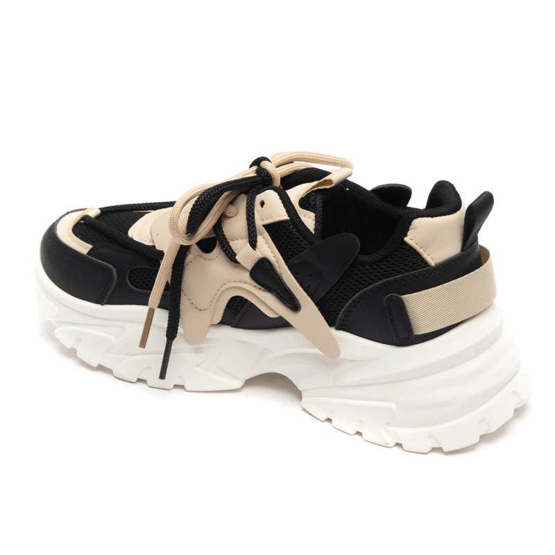 idealshoes – Großhandel Lifestyle-Sneaker – Damen – 892612