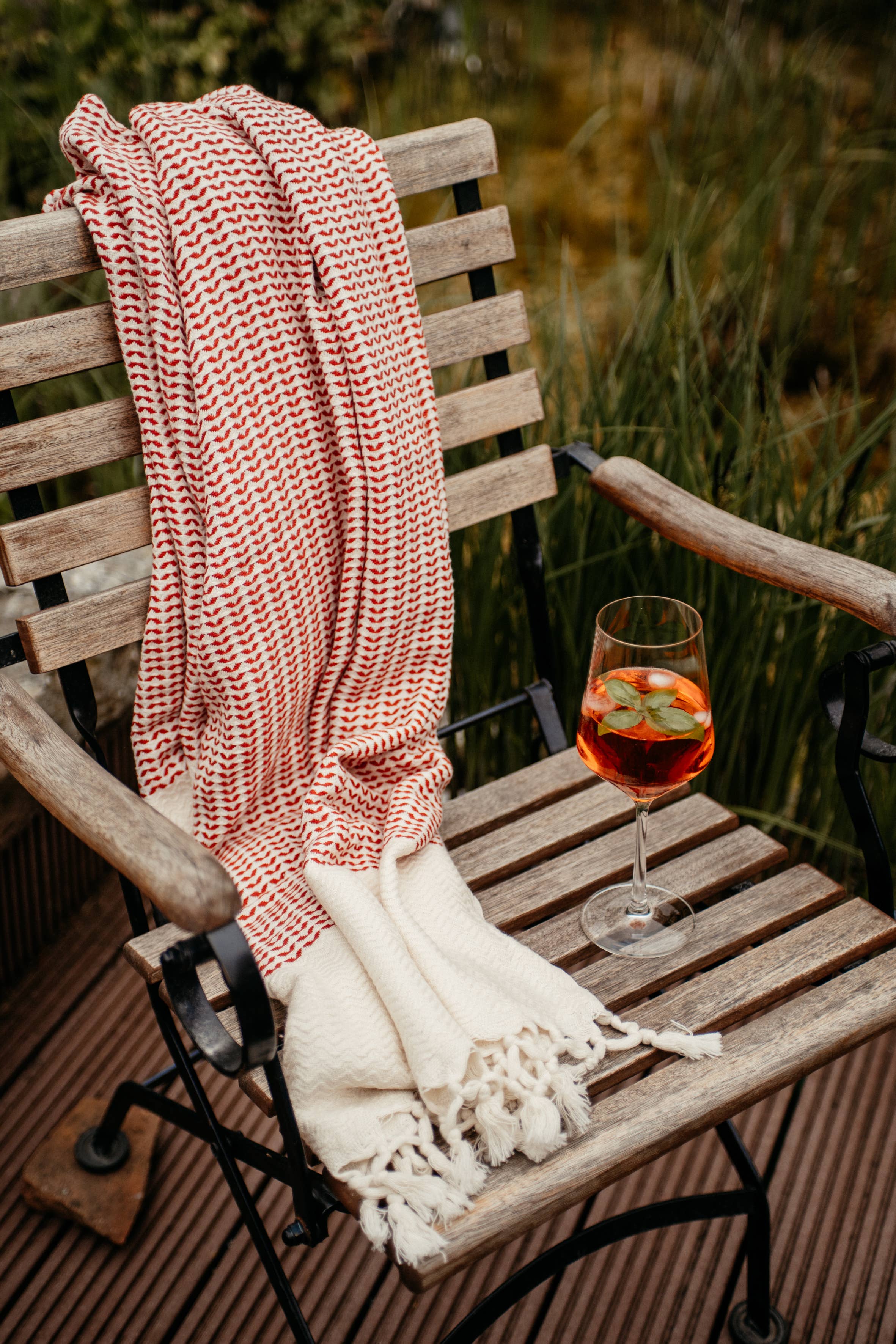 Ecobain - Wholesale Bath Towel - "Gordion Towel" bath towel, favorite towel for terrace & couch3