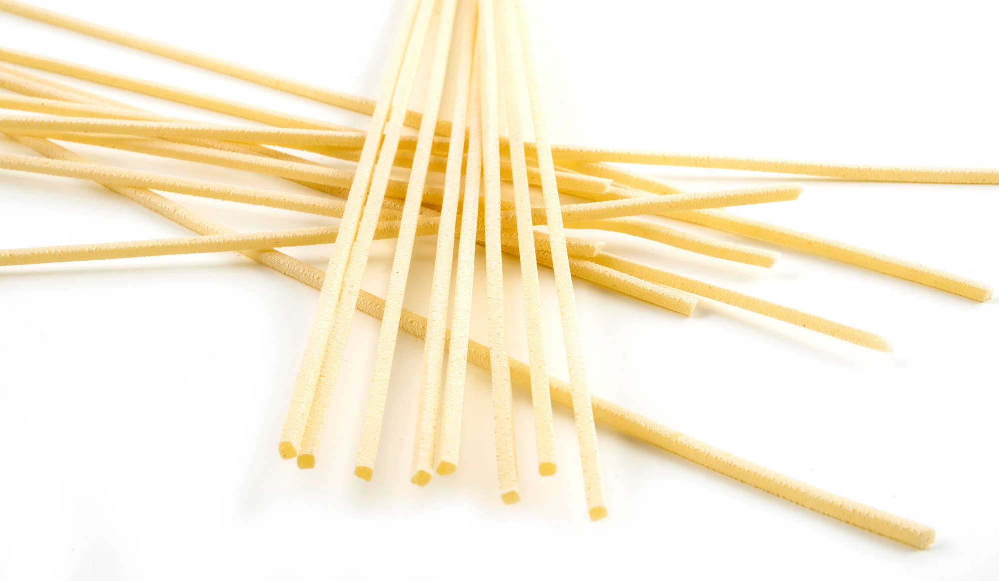 Pasta Buondonno di Andrea Buondonno - Wholesale Pasta - Spaghetti Quadro, Pasta di Gragnano PGI2