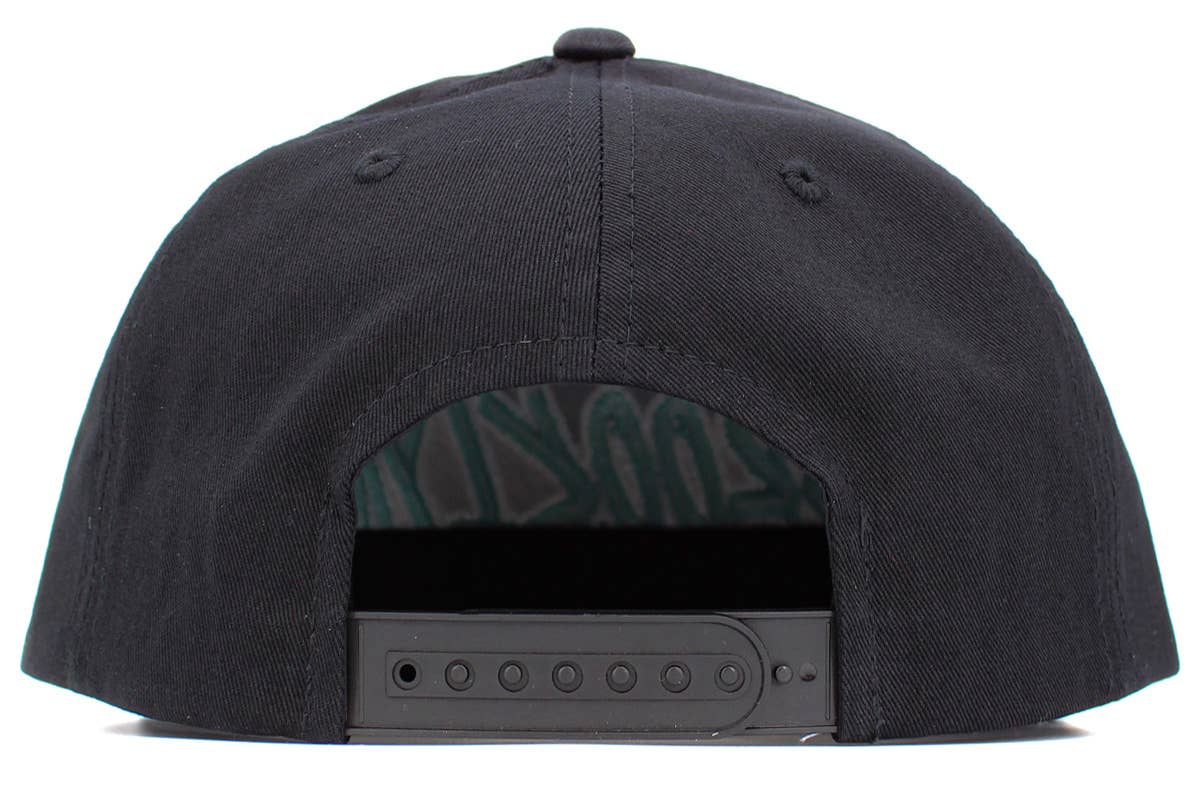 KBETHOS – wholesale Flat-brimmed cap – Men's – Brooklyn Snapback2