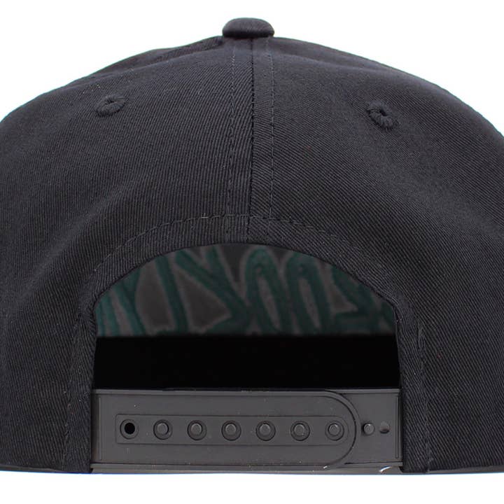 KBETHOS – wholesale Flat-brimmed cap – Men's – Brooklyn Snapback2