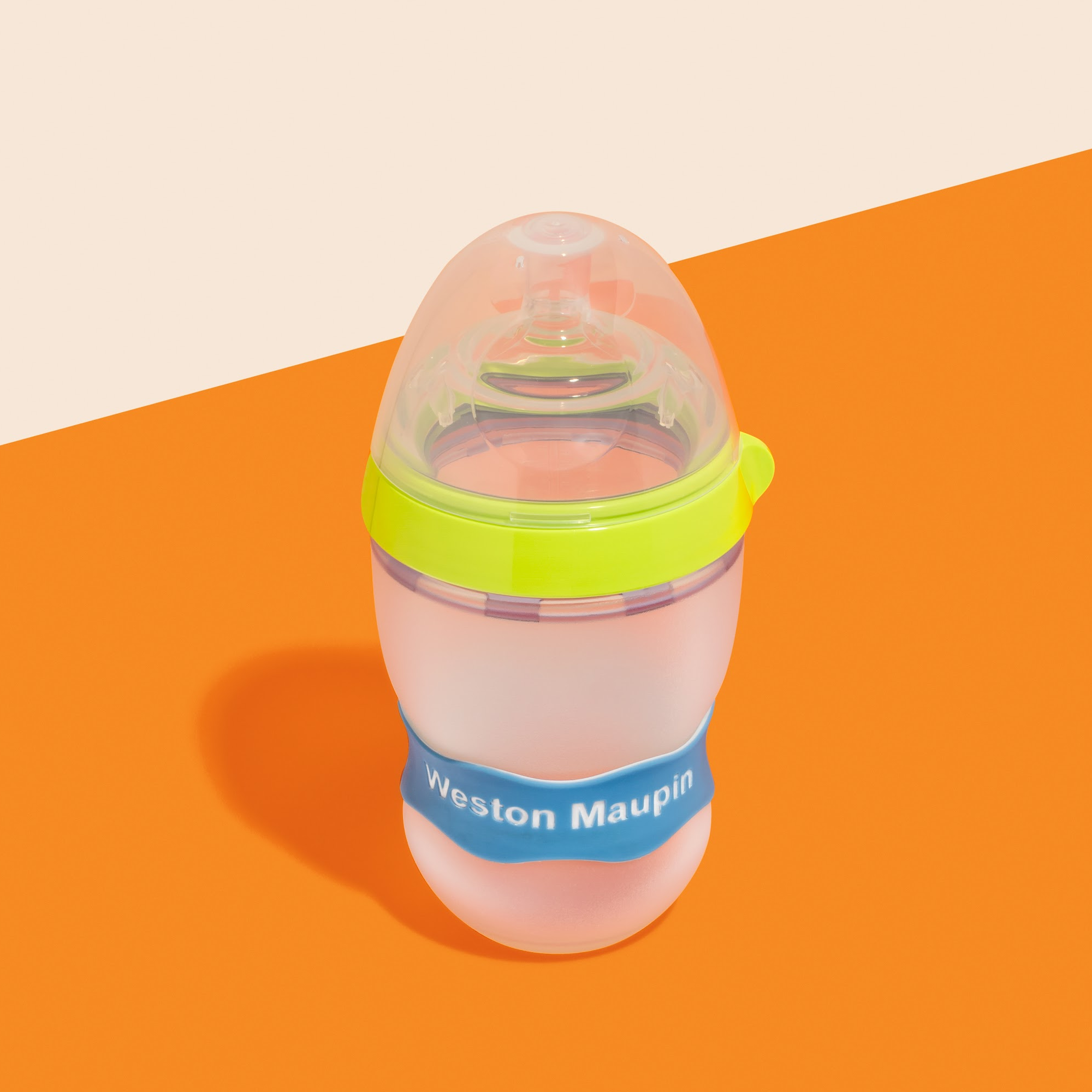 InchBug - Vente Illustration événement/souvenir - Enfant et bébé - Orbit Labels® 2.0 (paquet de 4 étiquettes)4