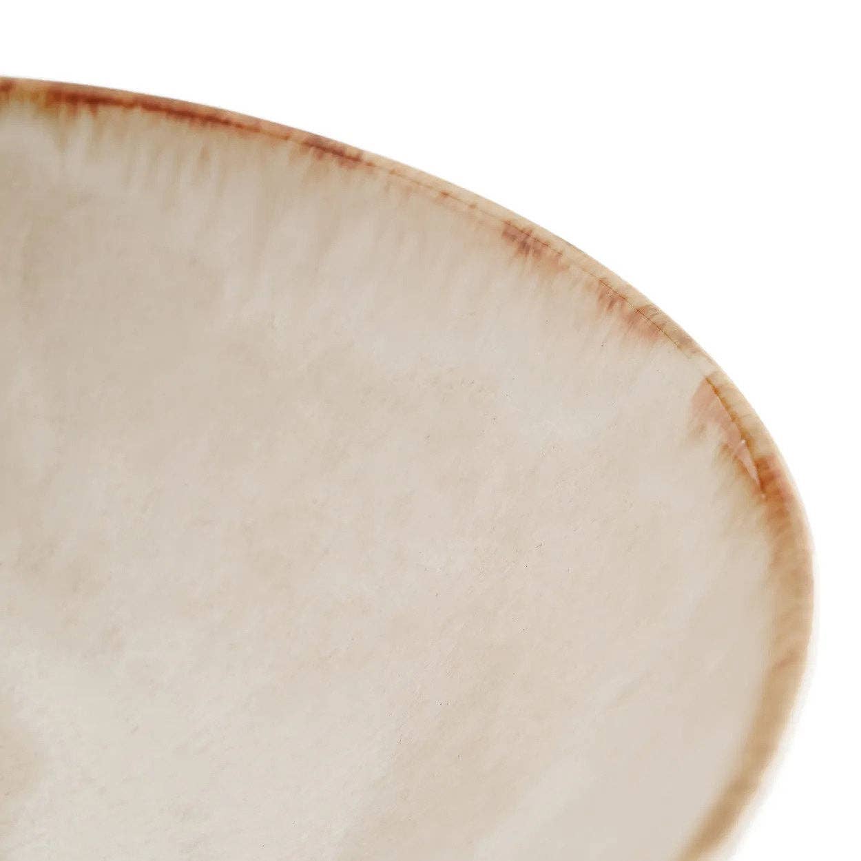 Bazar Bizar Living - Wholesale Serve Bowl - The Cascais Serving Bowl - M6