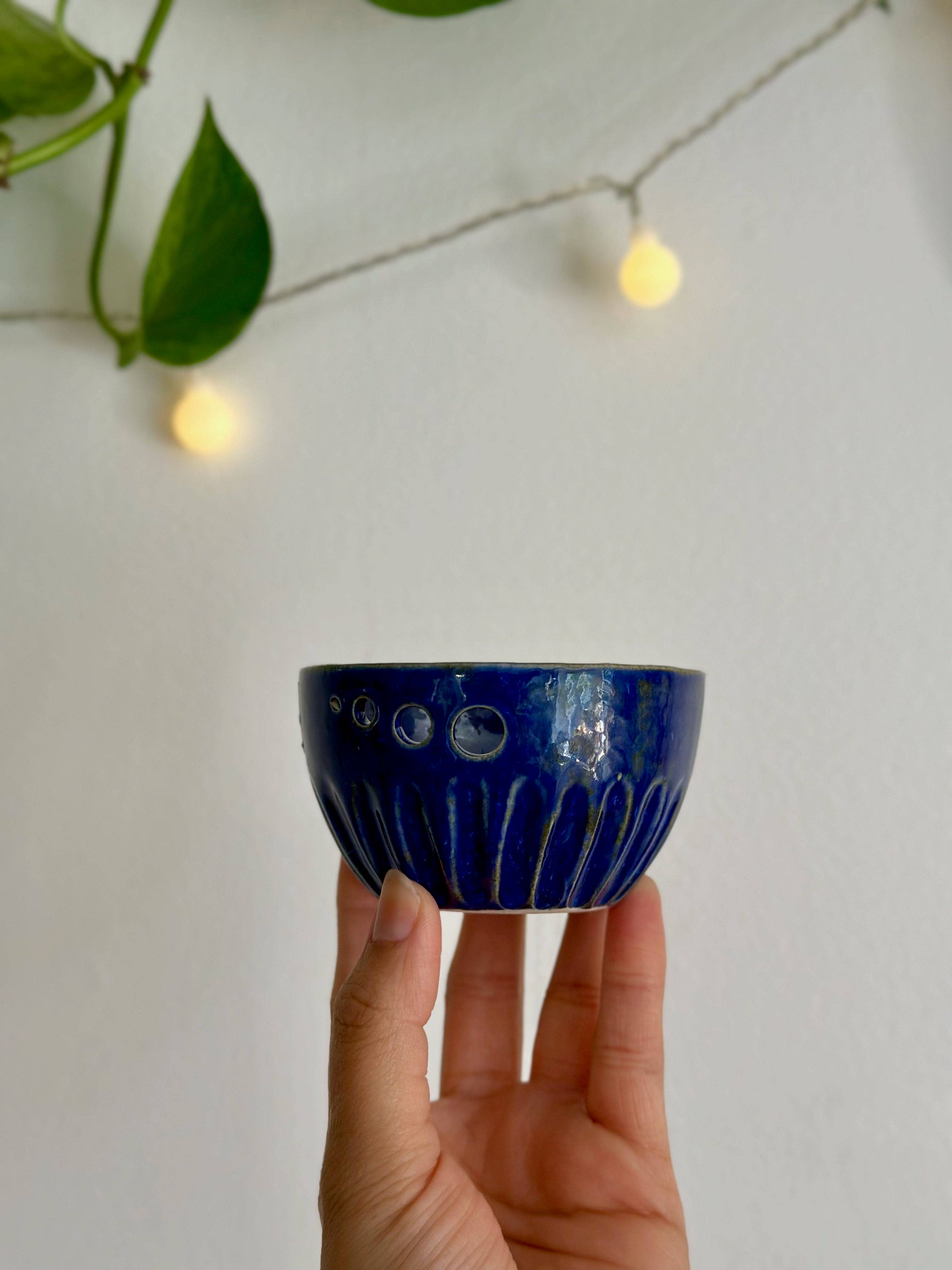 Little Lily Pottery - Wholesale Kitchen Tool/Gadget - Herb Stripper4