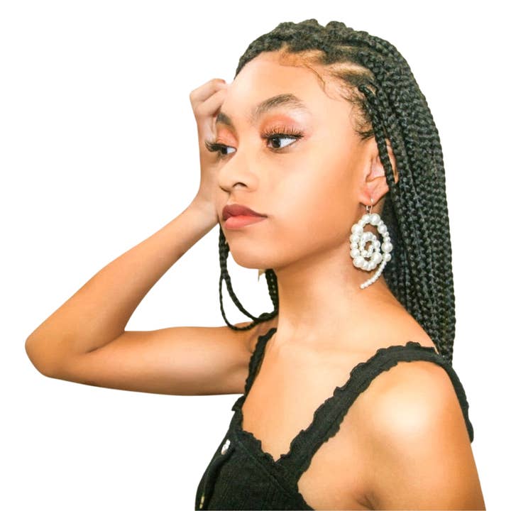 Solo Swirl VI for wholesale by Betty J