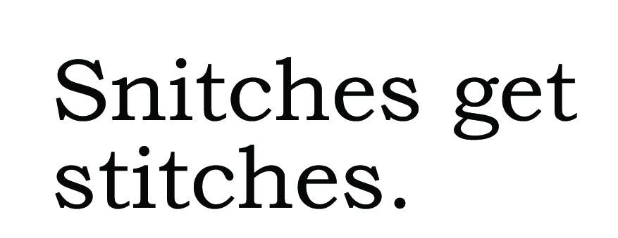 The 3 Sisters Design Co. – Großhandel Grußkarten für den Alltag – GROSSES HAUS Seid gegrüßt, Spitzel werden genäht.1