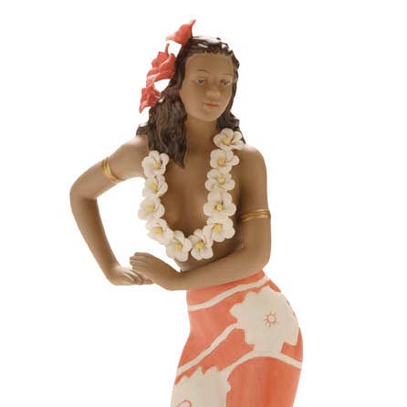 Graceful Dancer for wholesale by DBI Hawaii