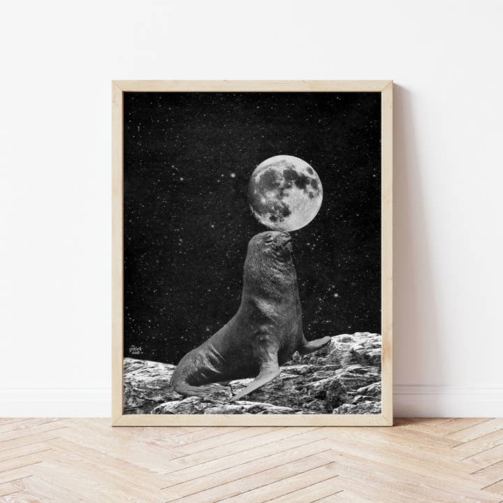 Seal Ya Later Praias por atacado de The Galek Sea