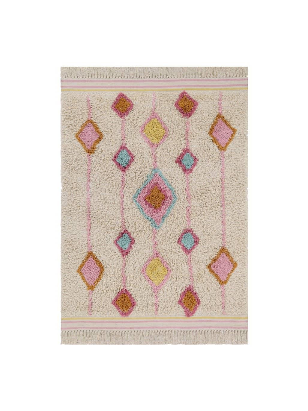 Tapis Petit – Tapete - Crianças e bebés por atacado – Tapete Lea médio1