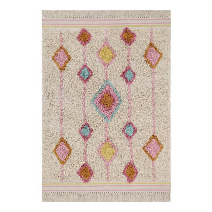 Tapis Petit - Wholesale Area Rug - Kids & Baby - Rug Lea Medium1