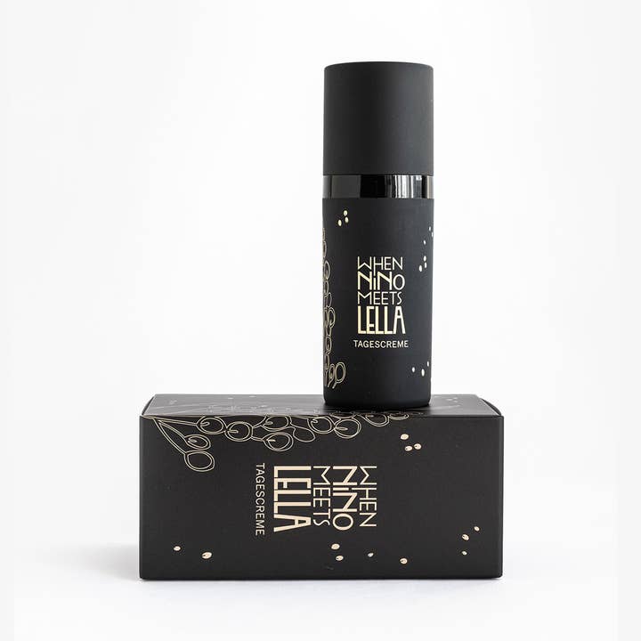 DAGKRÄM för wholesale av When Nino Meets Lella