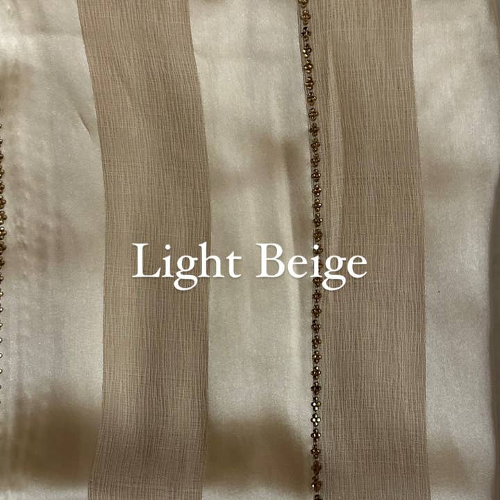 Bonita Style - Wholesale Hijab – Women’s - Linda Hijab23