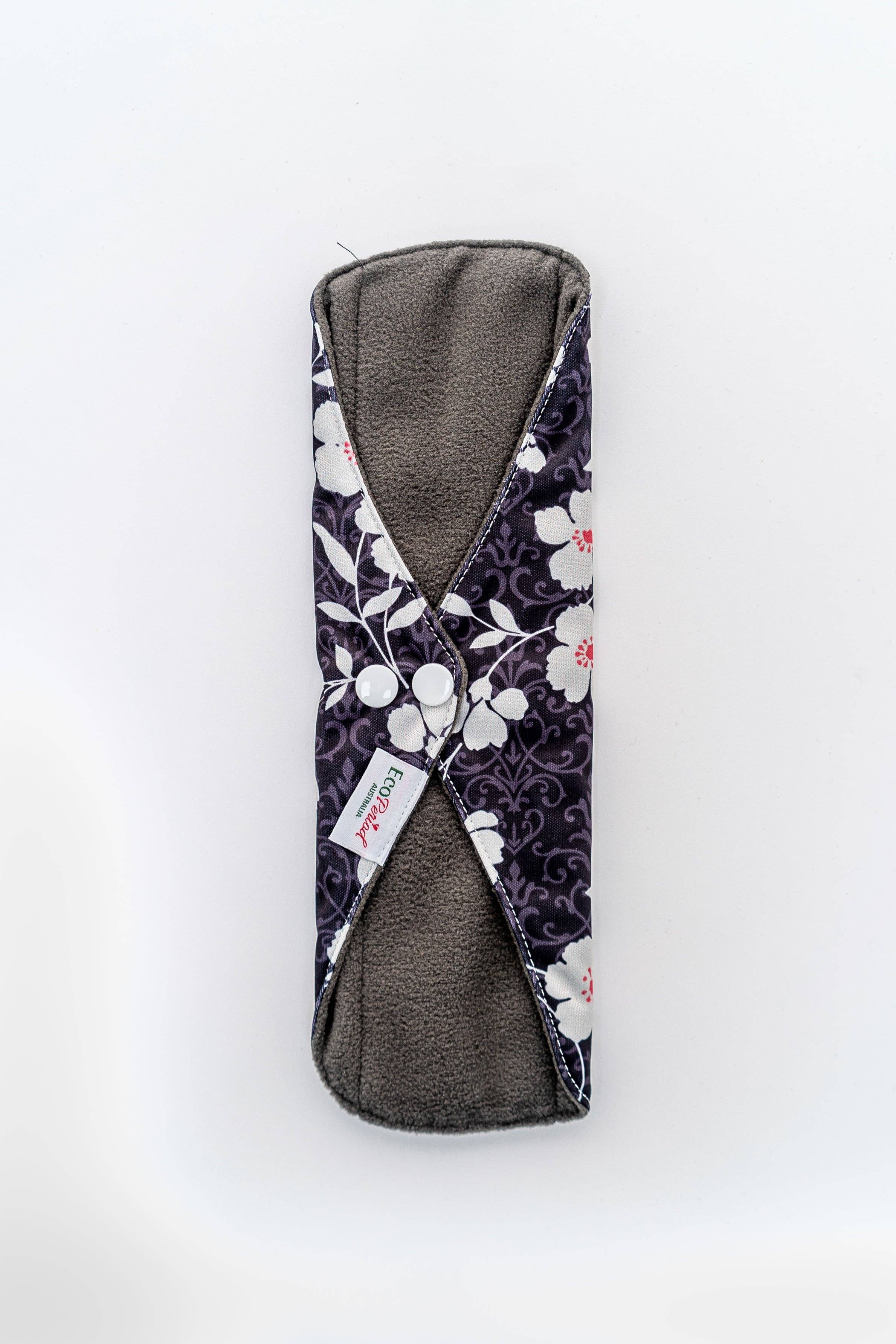 Eco Period - Wholesale Period Underwear - Women's - Eco Pad - Regular 26 cm Cloth Pad8