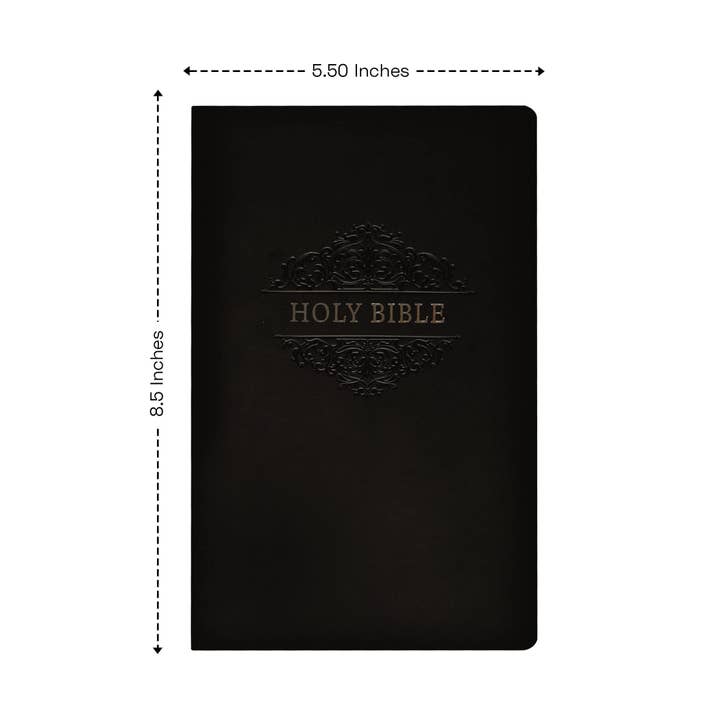 Merchsalad - Wholesale Book - Adult - Personalized Custom Soft Touch NIV Bible