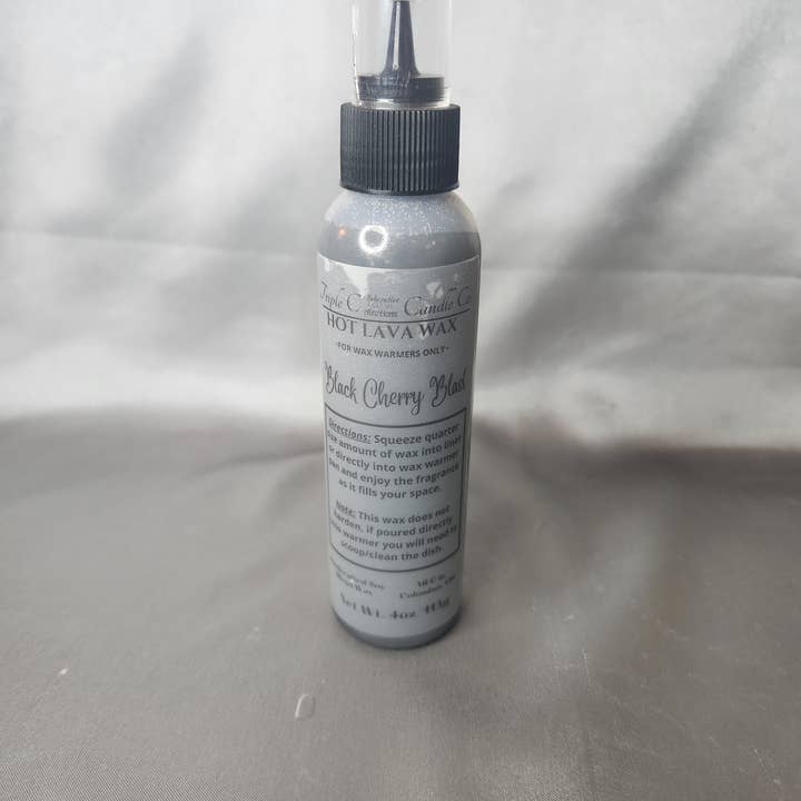 Triple C Candle Company - Wholesale Wax Melt - Hot Lava Wax Melt10