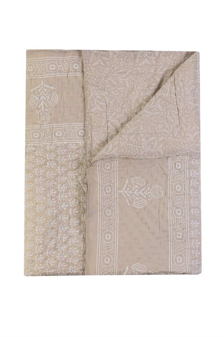 Sullivan & Phenix - Wholesale Quilt - Hudson Quilt3