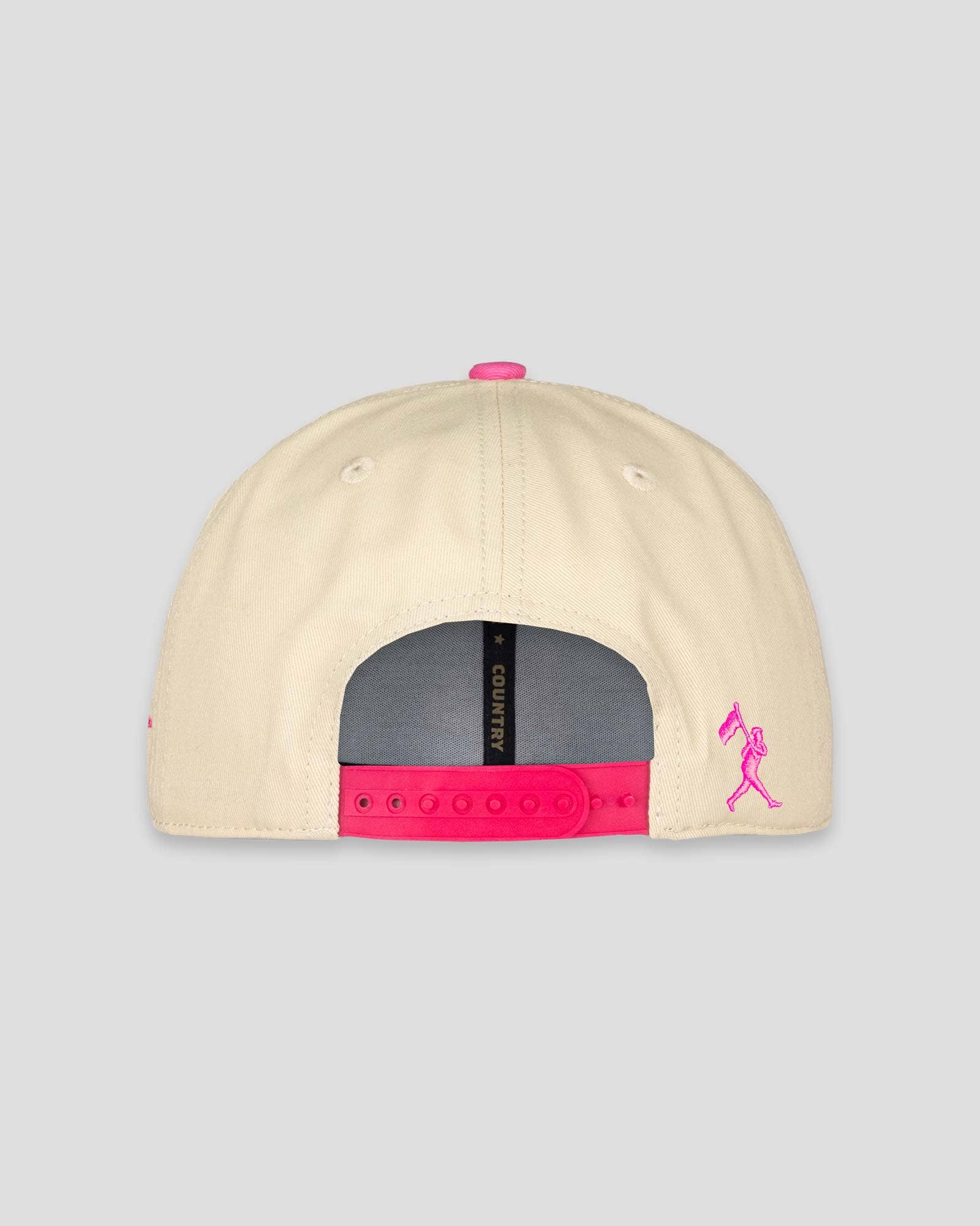 Baseballism - Vente Casquette de baseball – unisexe - Bouchon à bulles et doubles4