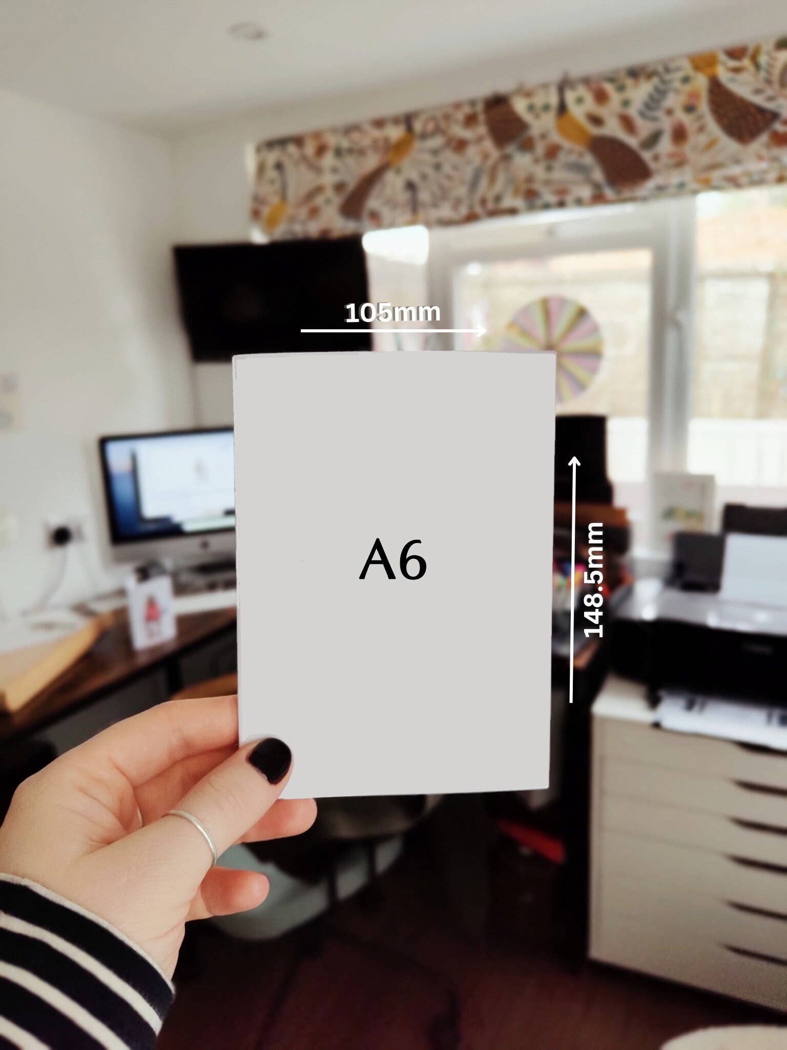 Beth Goodwin Designs - Vendita all'ingrosso Biglietti di auguri - Torta di compleanno e biglietto per cani | Dalmatian Spaniel Labrador Puppy5