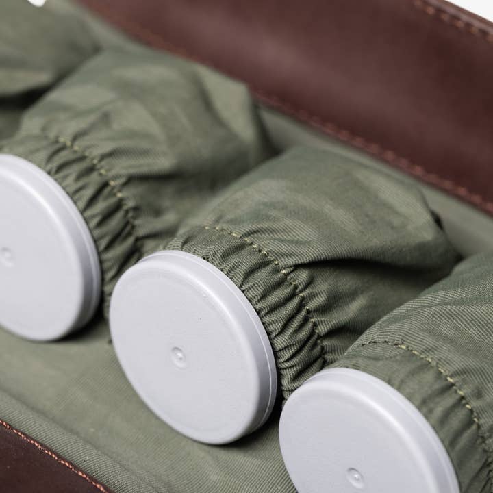 Langly Co. - Wholesale Camera Case - Camera Battery & Film Holder6