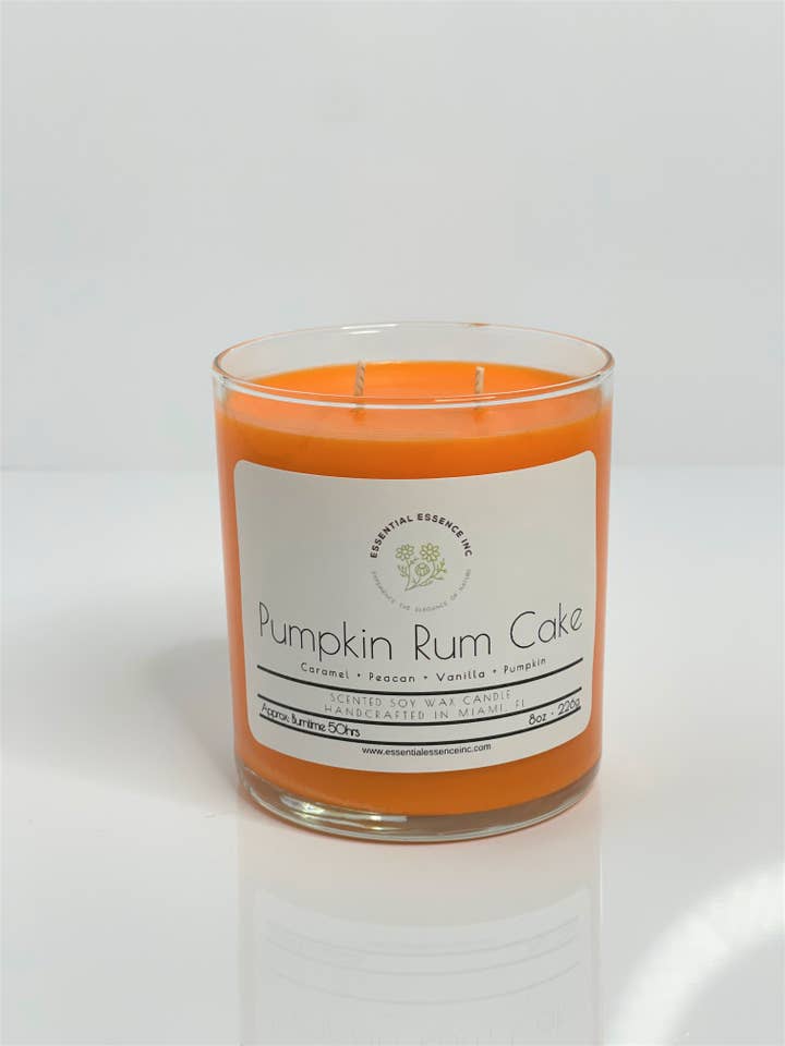 Gâteau à la citrouille pour la vente par Essential Essence Inc.