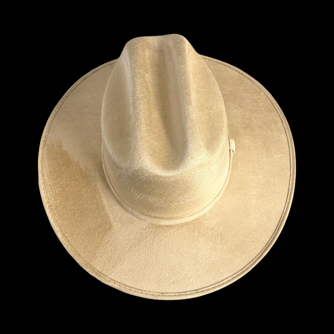 Nati Natash - Wholesale Cowboy Hat - Unisex - Utah Vegan Suede*6
