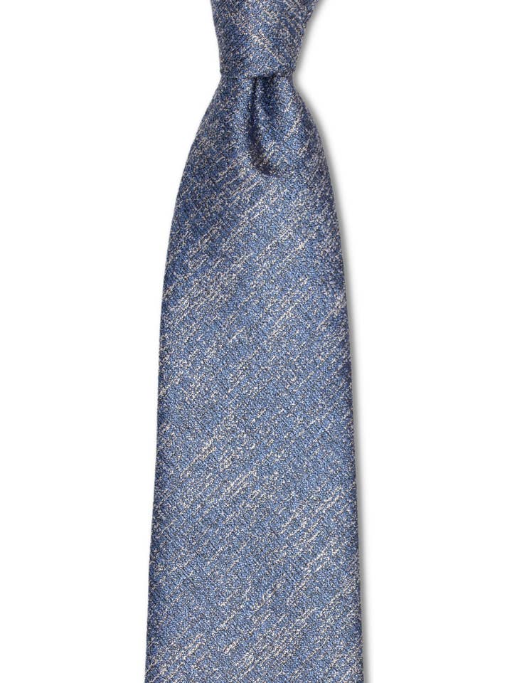 Blurred Grays Traditional Tie for wholesale by GoTie