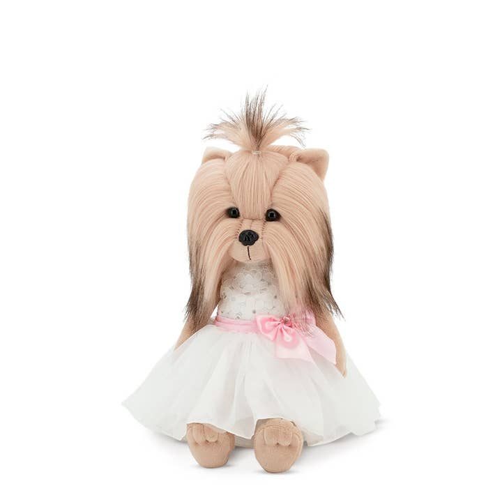Orange Toys - Wholesale Doll - Kids - Lucky Yoyo Dog Doll: Elegance-44Cm