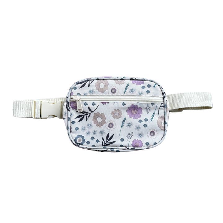 babysprouts clothing company - Wholesale Belt Bag - Kids - Mini Belt Bag Fall Winter 20255