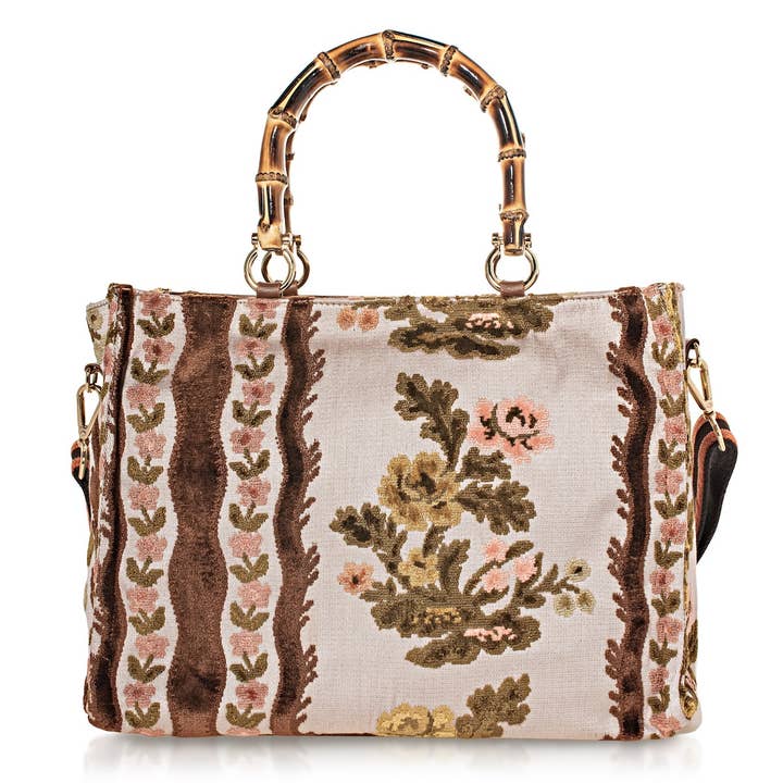 Camilla 3 - Shopper für Polstermöbel für den Großhandel von CarolP