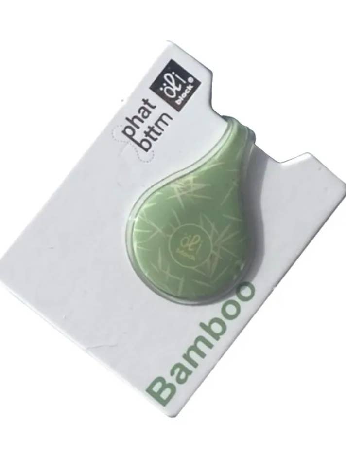 Bamboo Petit PhatBttm Magnétique pour la vente par Oli Block